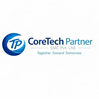 CoreTechPartner Logo